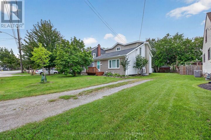 Property Photo:  183 Knoll Street  ON L3K 5B4 