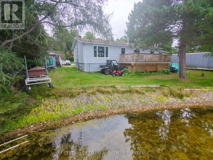 Property Photo: 8148 Twin Lakes C2 Road ON P0J 1P0
