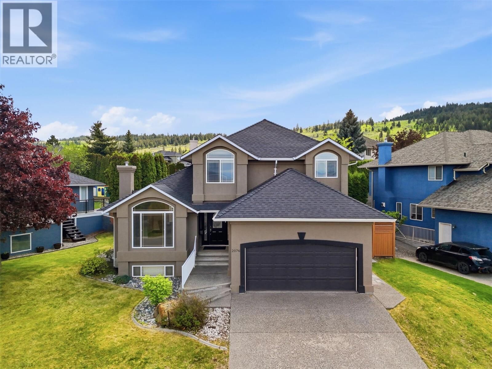 Photo de la propriété:  2076 Muirfield Road  BC V1S 1S6 