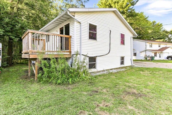 Property Photo:  2460 2nd Avenue South 2462 2nd Avenue Sout  WI 54495 