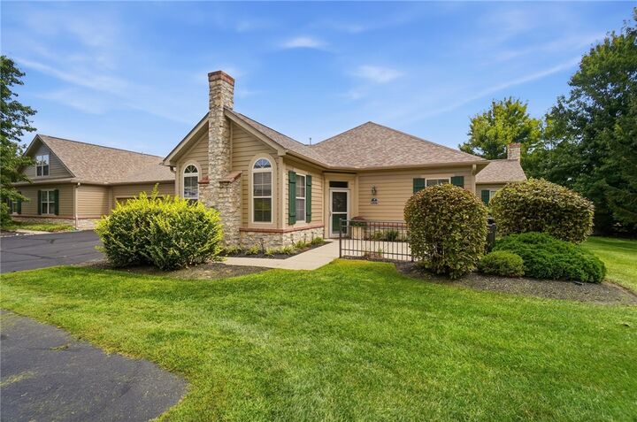 Property Photo:  2375 Locust Hill Boulevard  OH 45431 