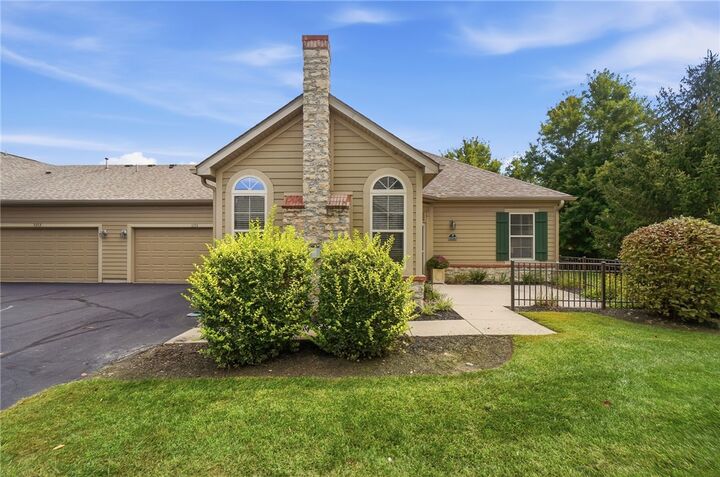 Property Photo:  2375 Locust Hill Boulevard  OH 45431 