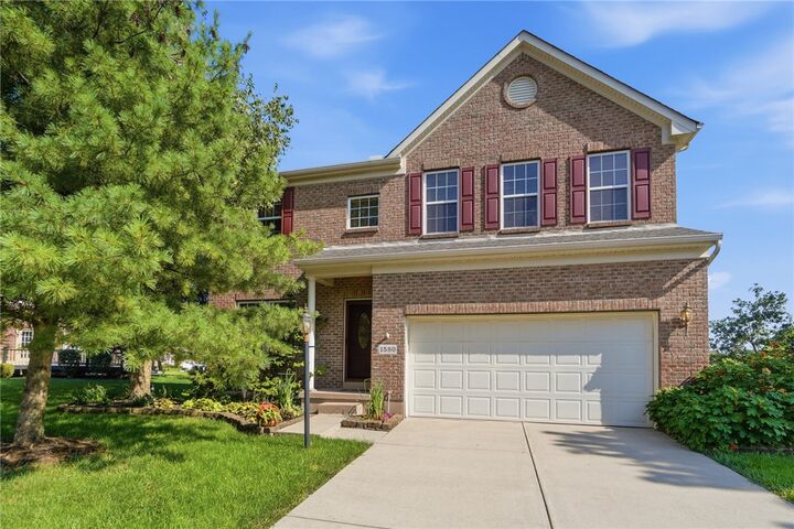 Property Photo:  1580 Little Falls Drive  OH 45458 