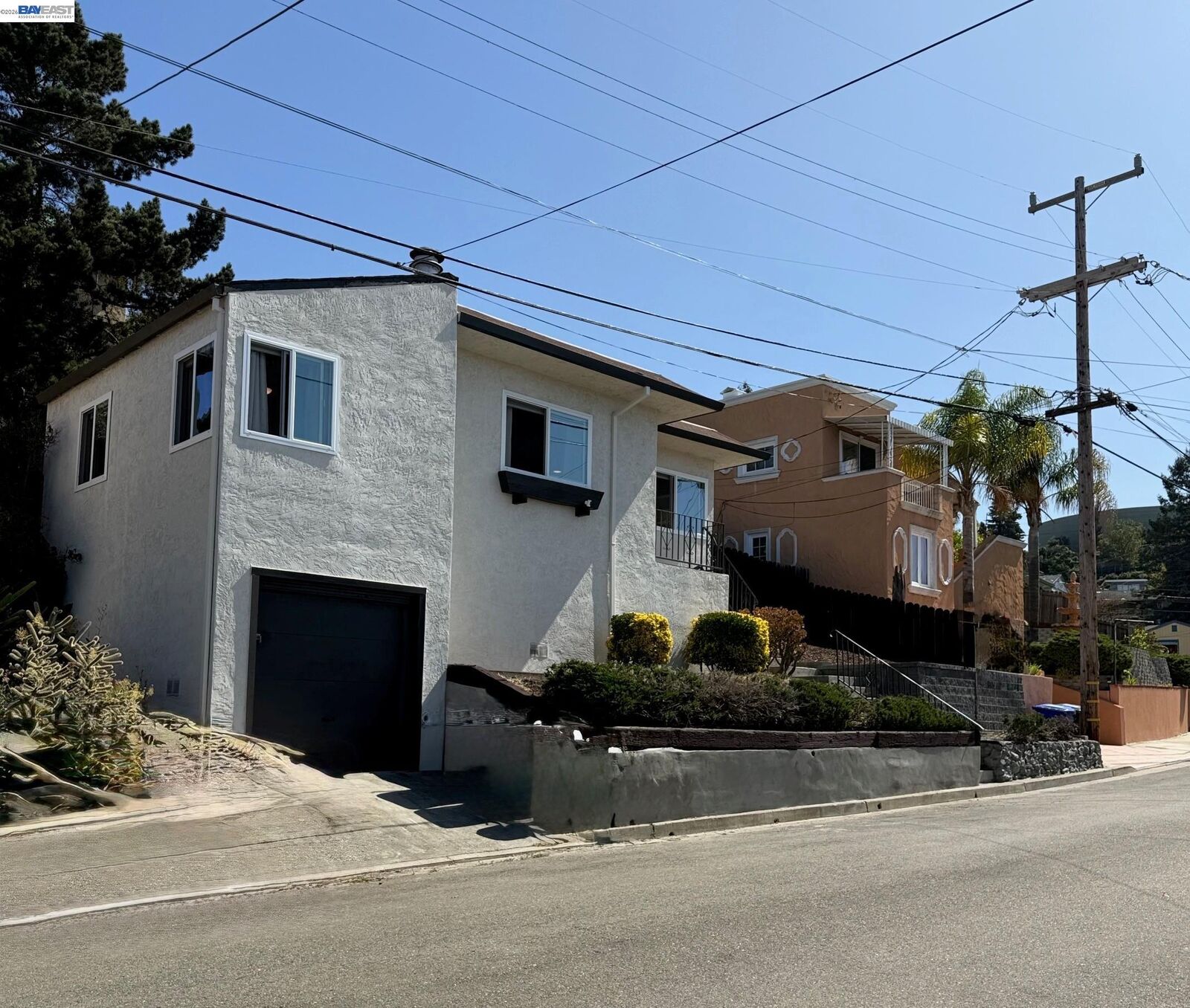 Property Photo: 17198 Roberto St CA 94546