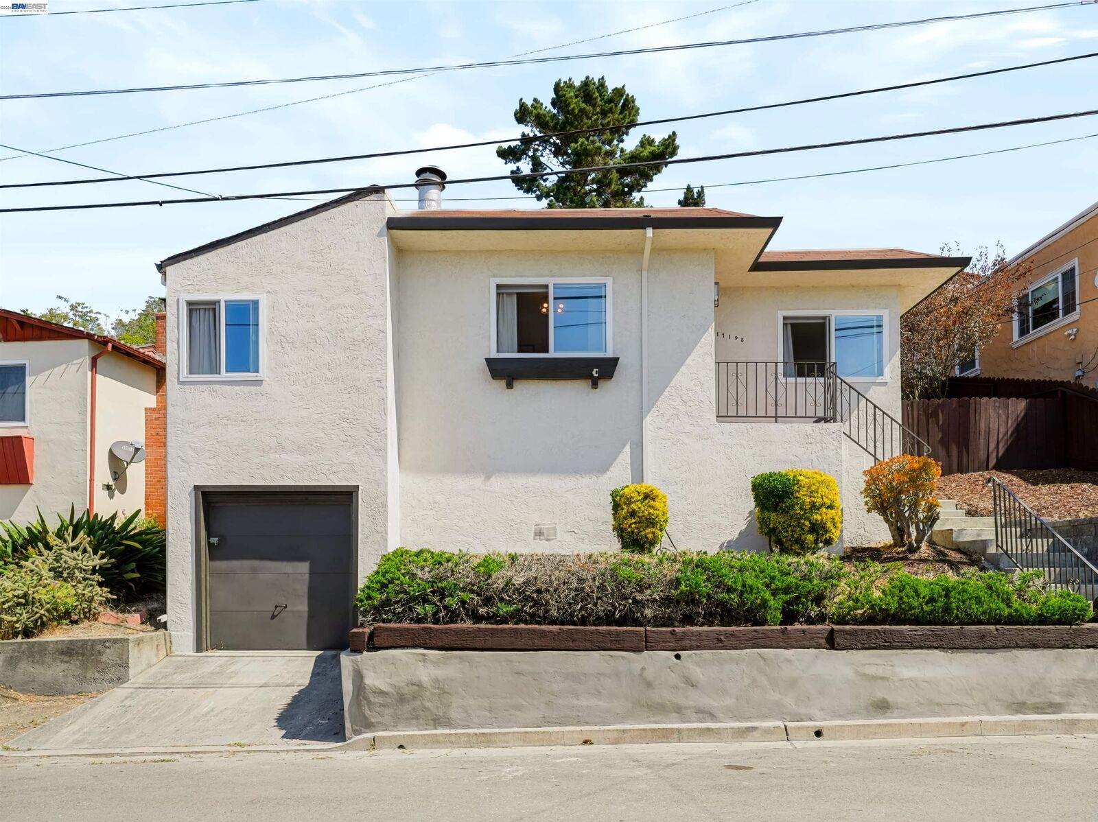 Property Photo: 17198 Roberto St CA 94546