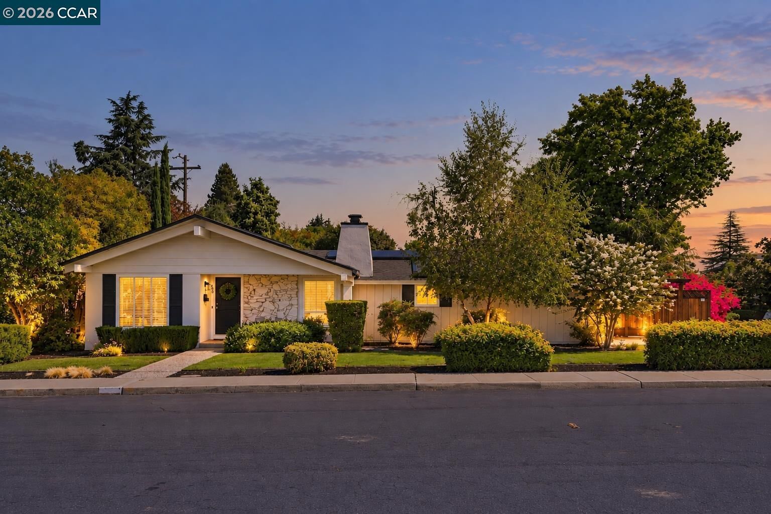 Property Photo: 608 Banyan Ln CA 94598