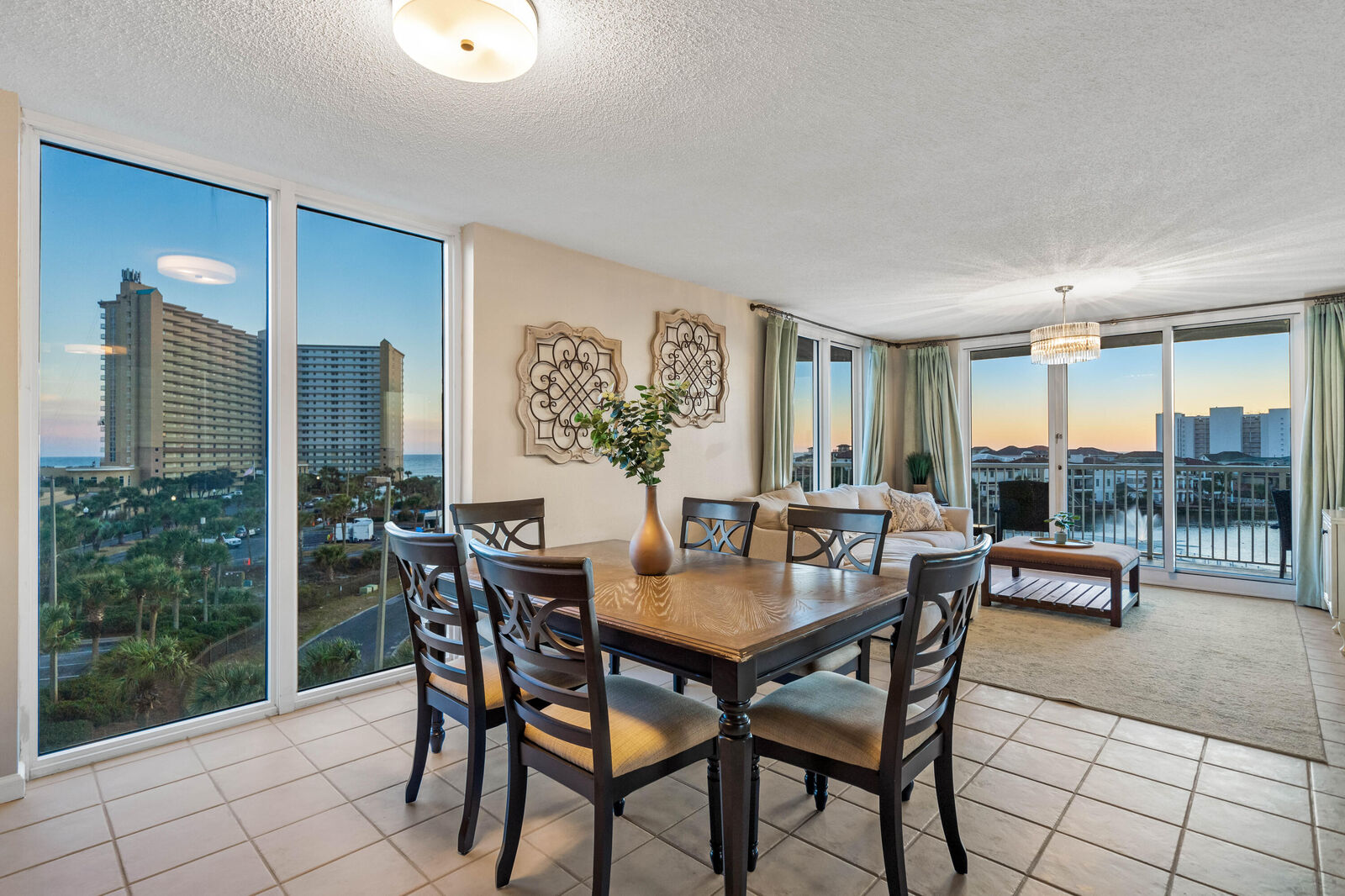 Property Photo: 970 U.s. 98 407 FL 32541