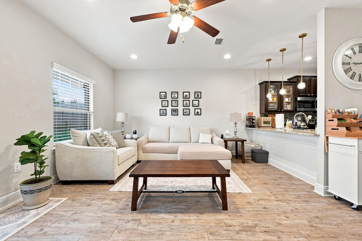 Property Photo: 8825 Brown Pelican Circle FL 32566