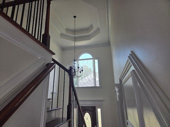 Property Photo: 465 Young James Circle GA 30281