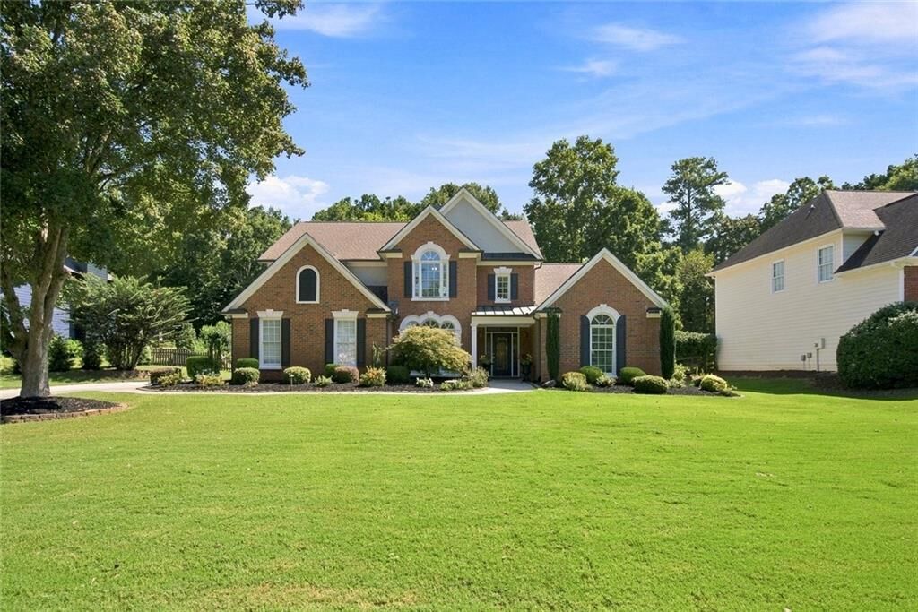 Property Photo:  970 Windhaven Drive  GA 30005 
