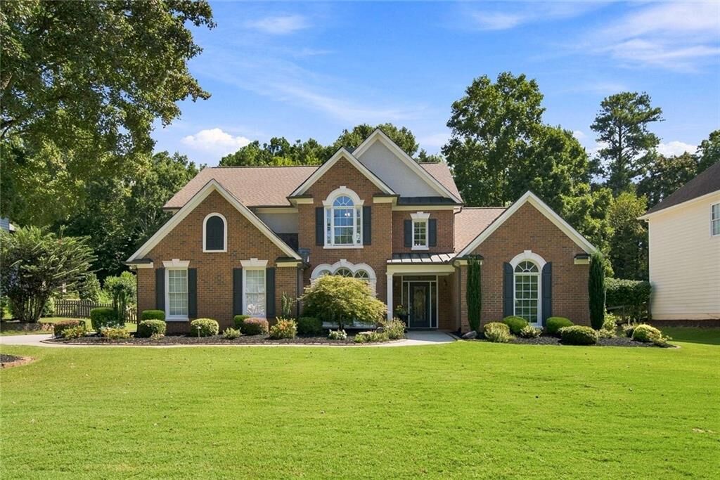 Property Photo: 970 Windhaven Drive GA 30005