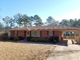Property Photo:  1829 Hardman Lane  GA 30188 