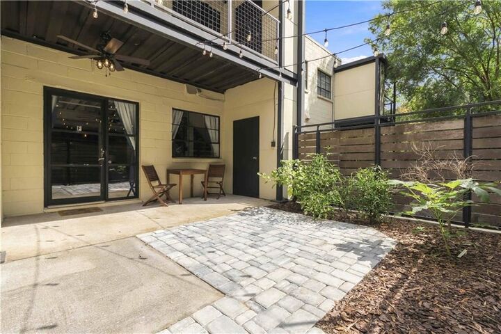 Property Photo:  1791 Harper Street NW F  GA 30318 