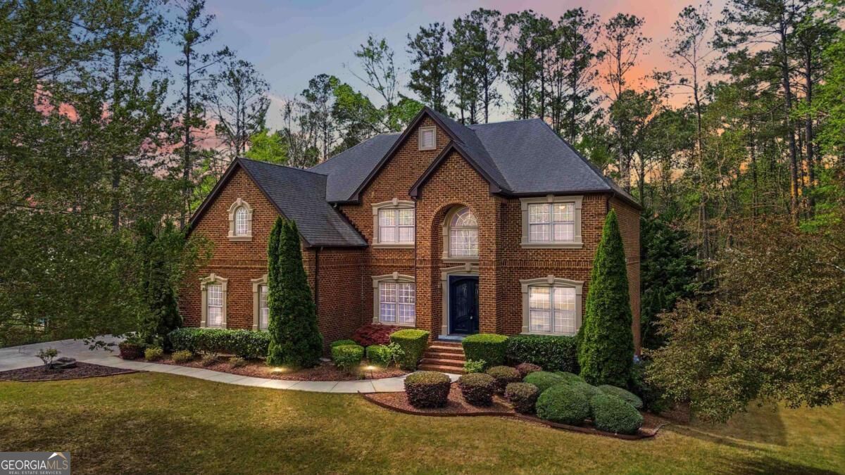 Property Photo: 2704 Ivy Circle GA 30013