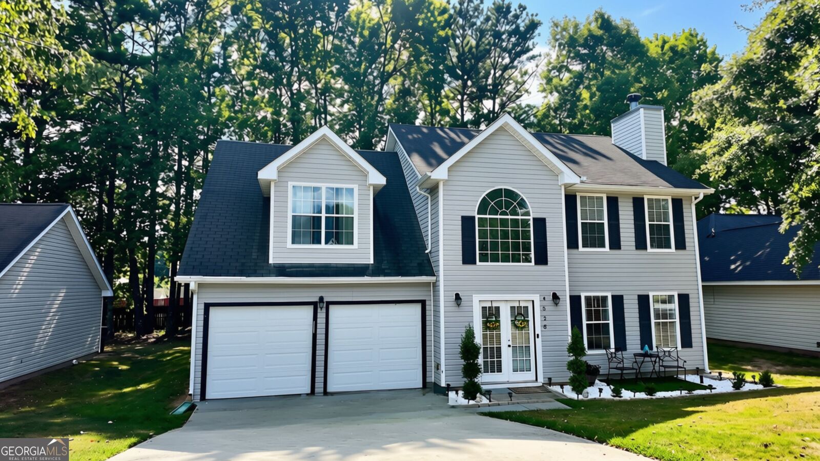 Property Photo:  4525 Millenium Court  GA 30039 