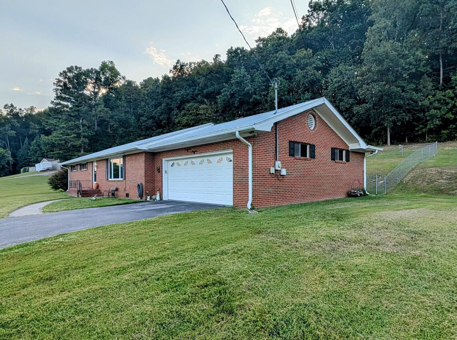 Property Photo: 4392 Blue Springs Road SE TN 37311