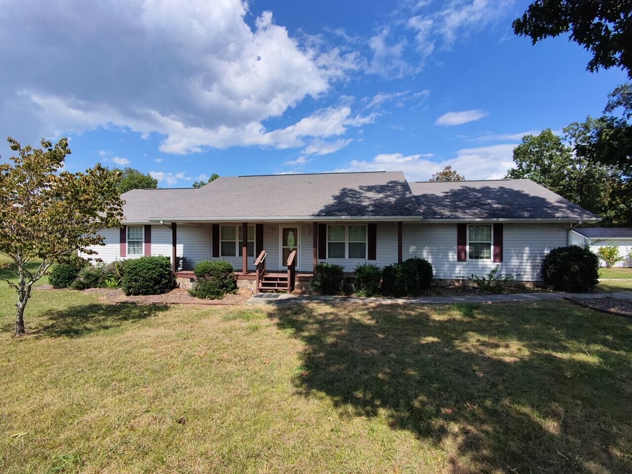 Property Photo:  8272 Dayton Mountain Highway Highway  TN 37321 