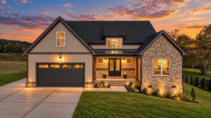 Property Photo: 349 Clubhouse Drive TN 37347