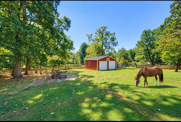 Property Photo: 831 Griffin Road GA 30750