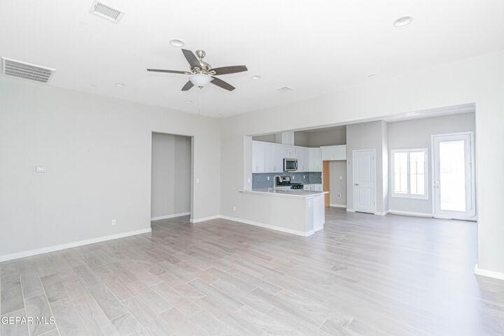 Property Photo:  10608 Hidden Palm Place  TX 79924 