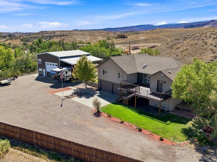 Property Photo: 2209 Avon Drive CO 81507-0000