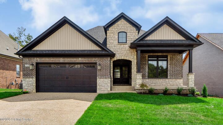 Property Photo:  6709 Sycamore Bend Trace  KY 40291 