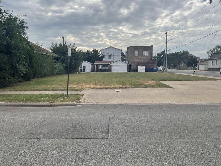 Property Photo:  4002-4006 Parrish Avenue  IN 46312 