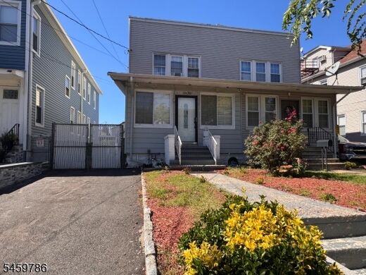 Property Photo:  1020 Madison Ave  NJ 07201 