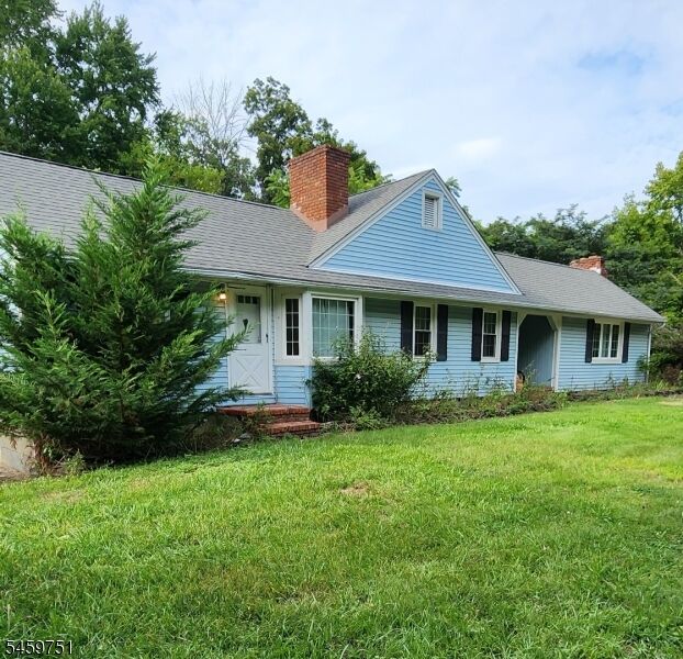 Property Photo:  112 Haggerty Rd  NJ 07461 