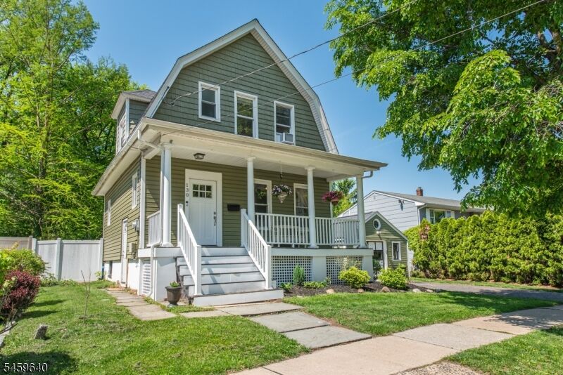 Property Photo:  130 Centennial Ave  NJ 07016 