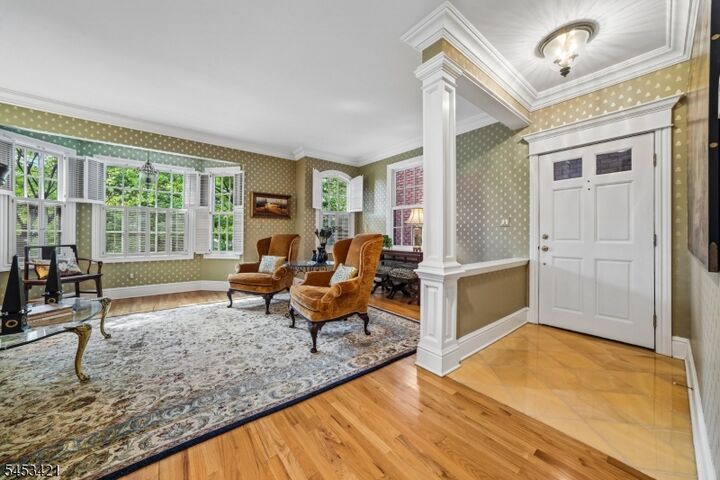 Property Photo: 25 Norwood Avenue Unit 2 NJ 07901