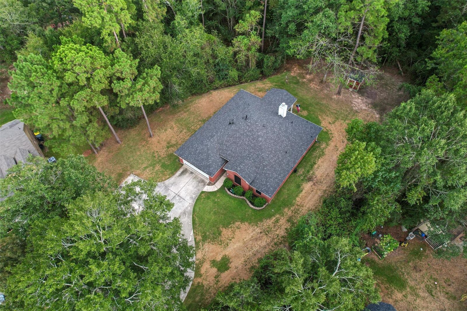 Property Photo:  10244 Elmo Court  TX 77302 