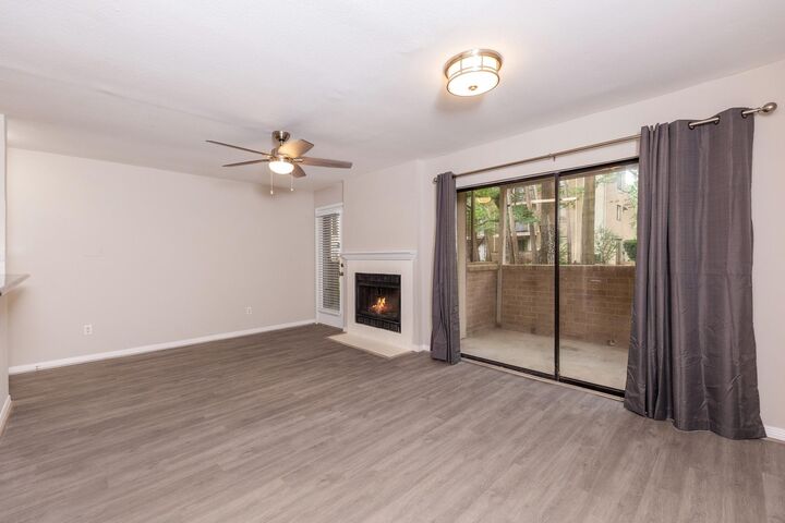 Property Photo: 3500 Tangle Brush Drive 132 TX 77381