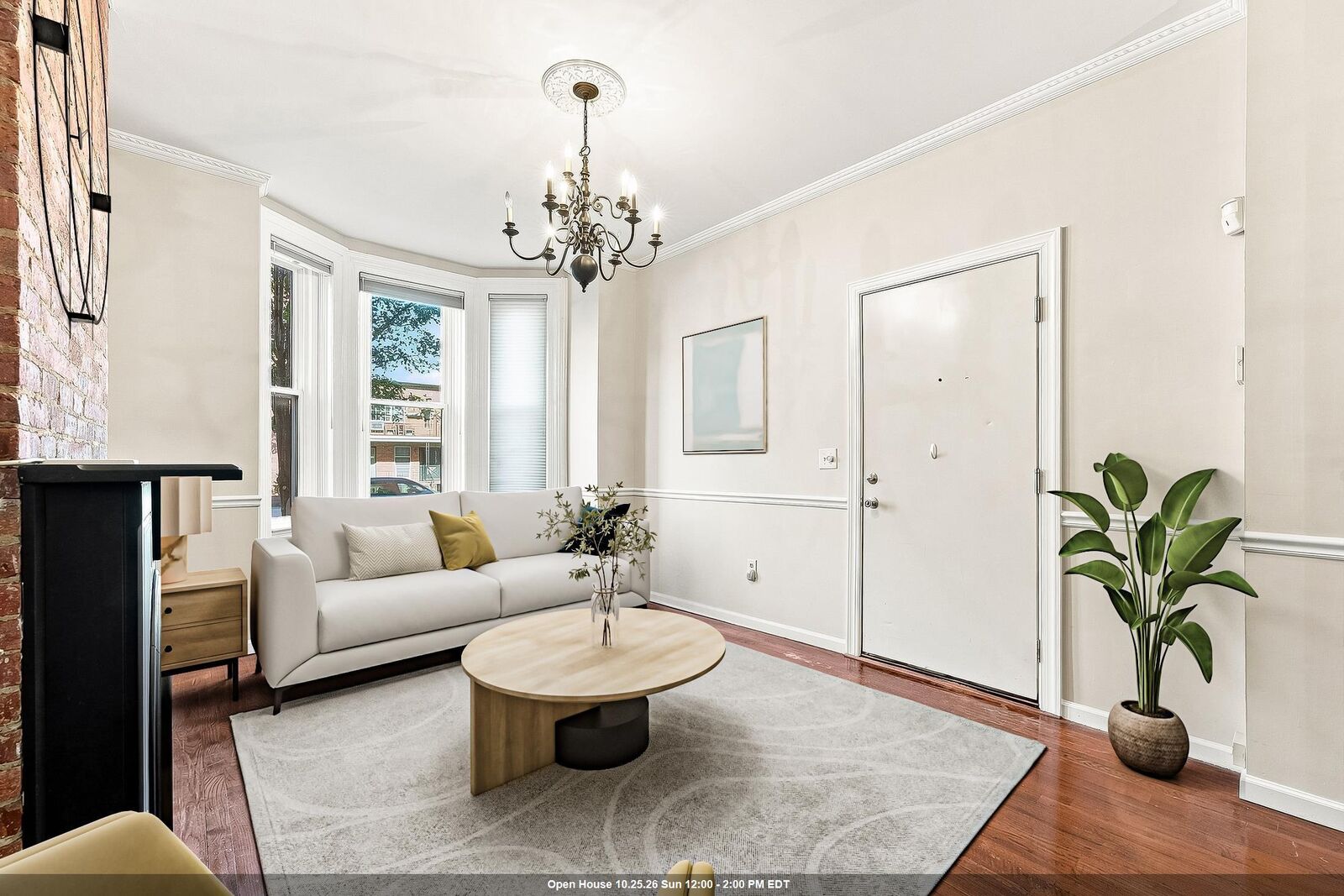Property Photo: 813 Washington St 1R NJ 07030