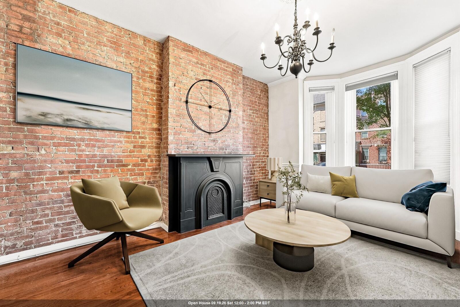 Property Photo: 813 Washington St 1R NJ 07030