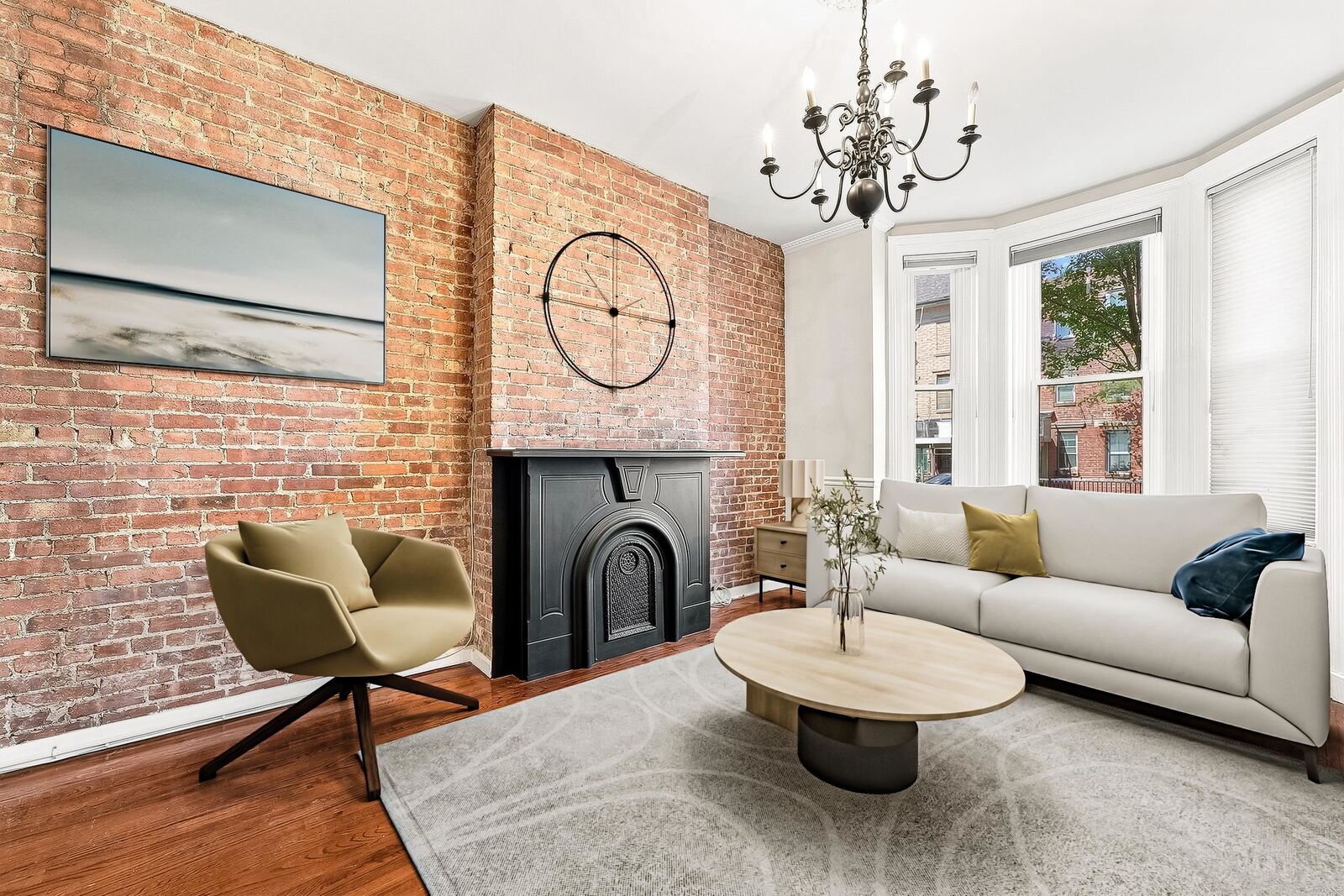 Property Photo:  813 Washington St 1R  NJ 07030 