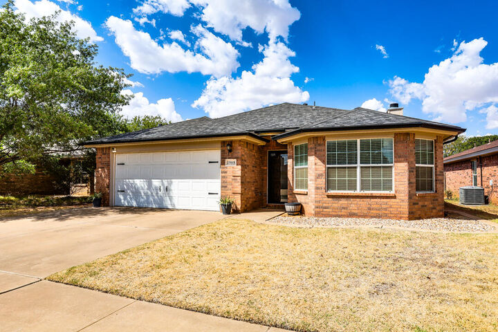 Property Photo: 1908 80th Street TX 79423