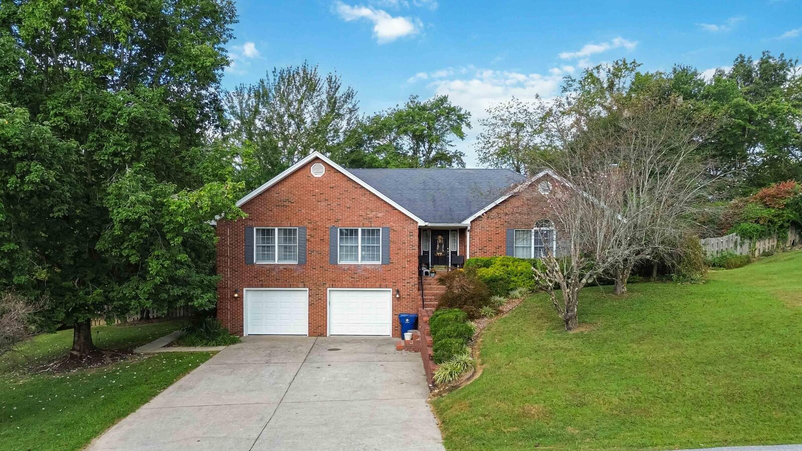 Property Photo: 1963 Brookhaven Drive KY 40744