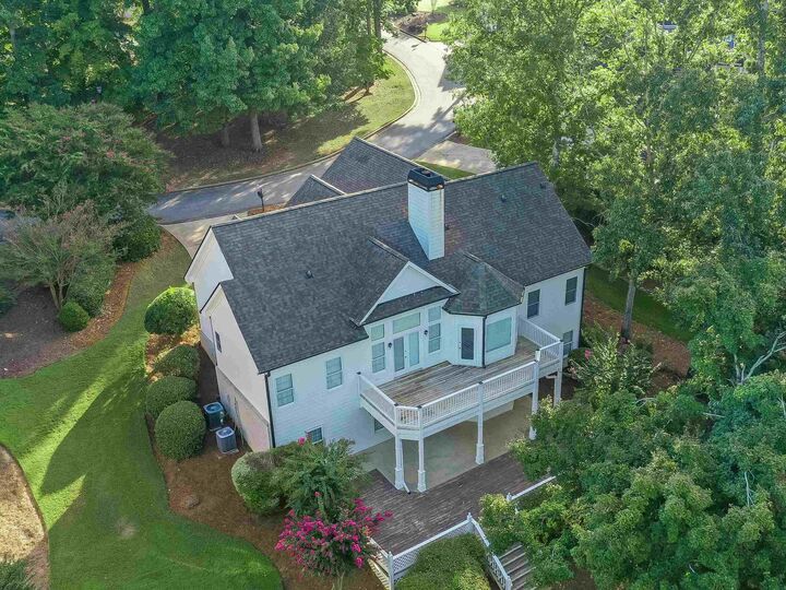 Property Photo: 1030 Billy Mantle Lane GA 30642