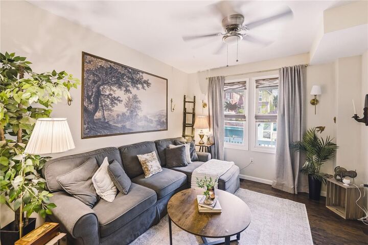 Property Photo: 241 W Kleinhans Street PA 18042