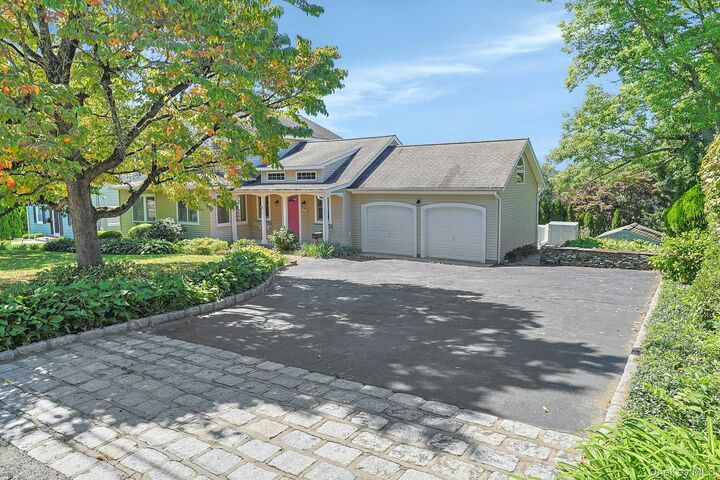 Property Photo:  19 Wall Avenue  NY 10595 