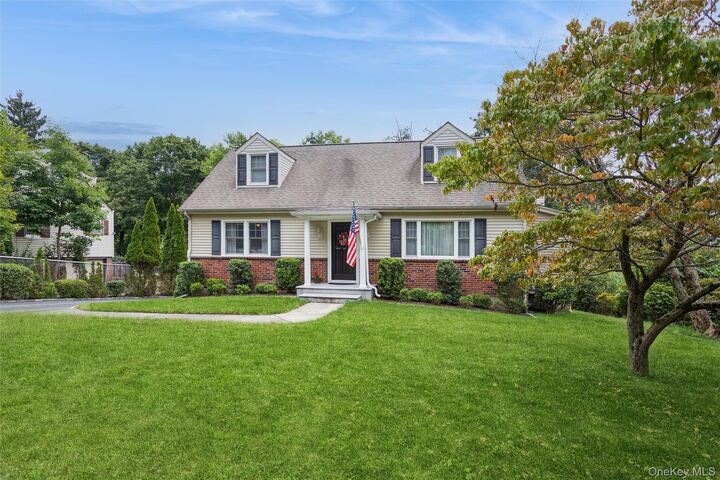 Property Photo: 252 Buttonwood Avenue NY 10567