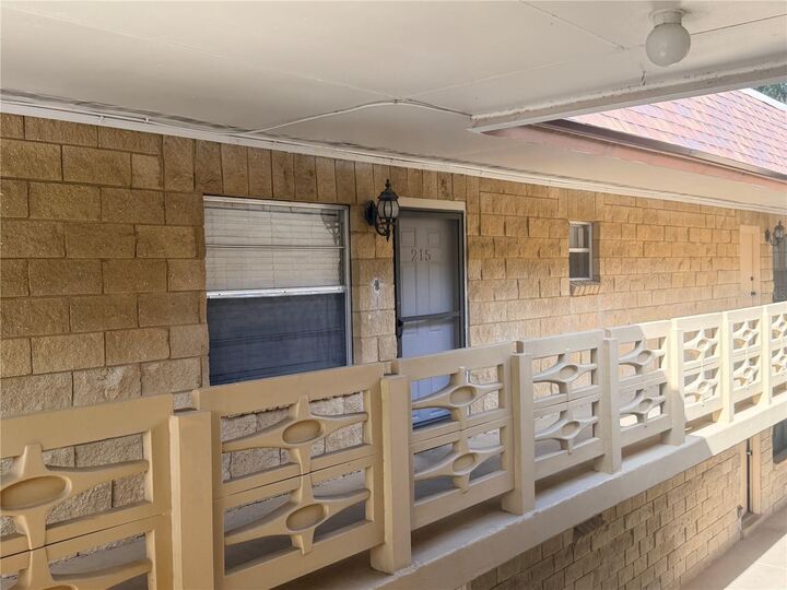 Property Photo: 2845 NE 3rd Street 215 FL 34470