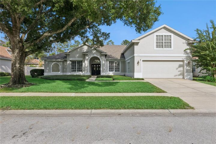 Property Photo:  9041 Laurel Ridge Drive  FL 32757 