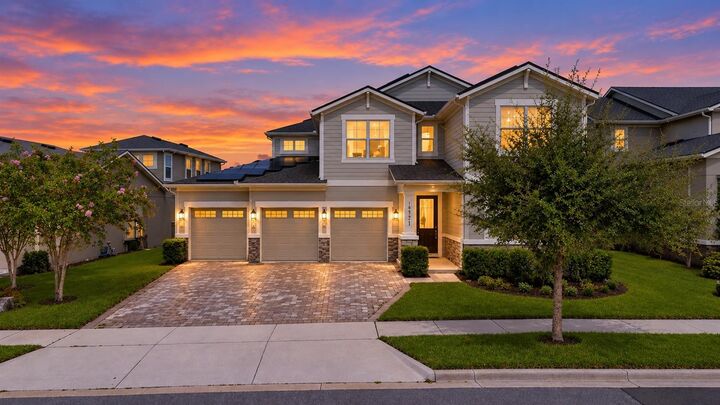Property Photo: 16773 Wingspread Loop FL 34787