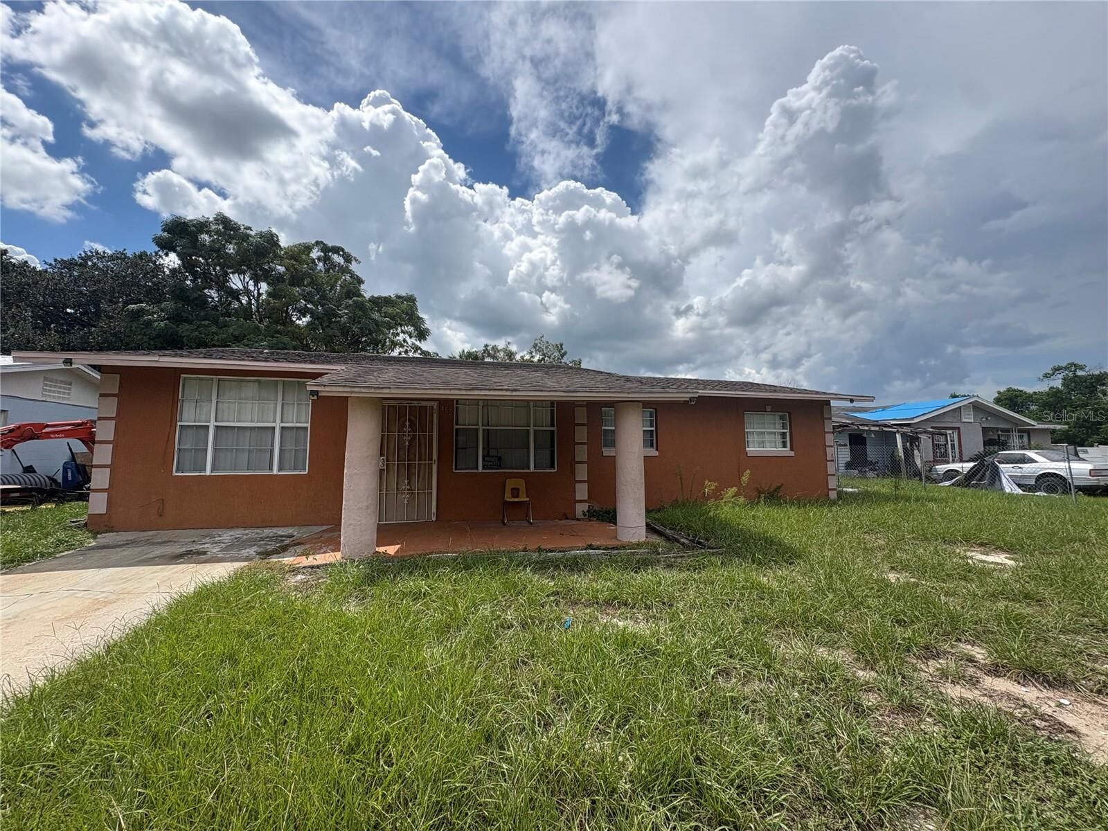 Property Photo: 465 Austin Street FL 33853