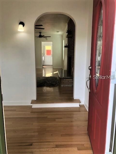 Property Photo: 2220 5th Avenue N FL 33713