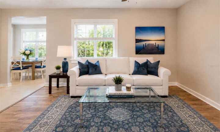 Property Photo: 3641 3rd Avenue N FL 33713