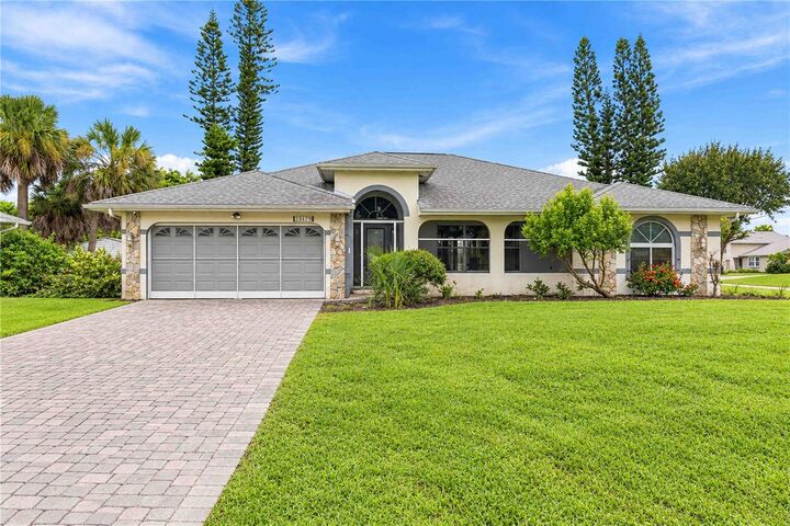 Property Photo: 23179 Avacado Avenue FL 33980