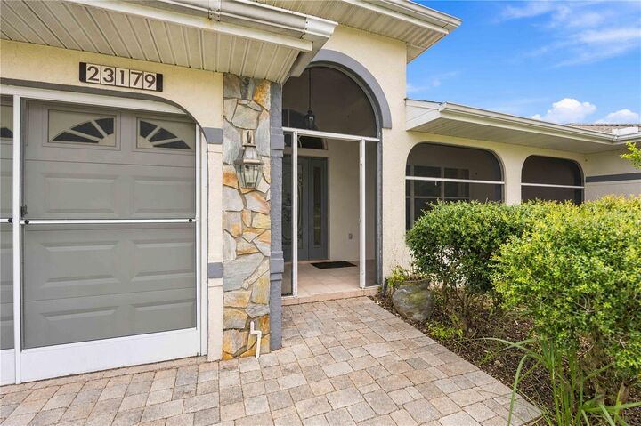 Property Photo: 23179 Avacado Avenue FL 33980